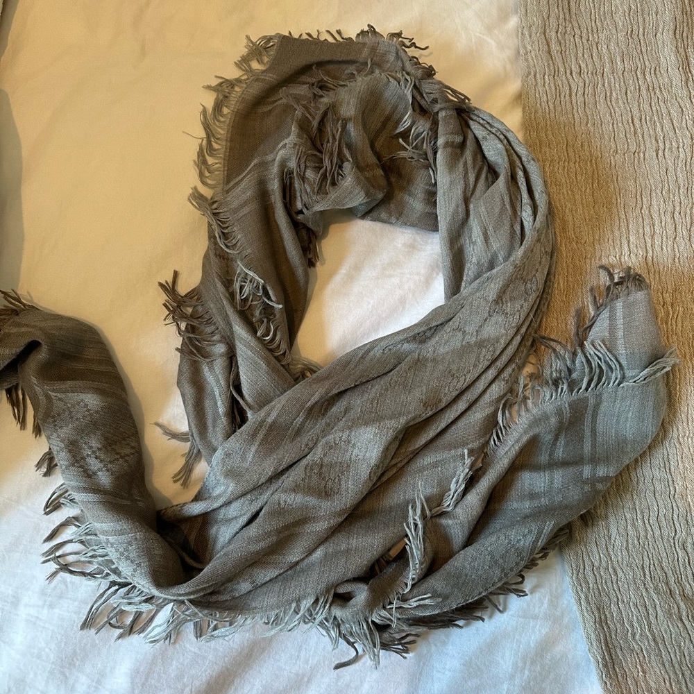 Gucci Scarf